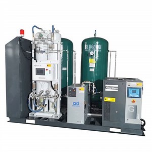 [Hot Item] Atlas Copco USA Oxygen Gas Generator