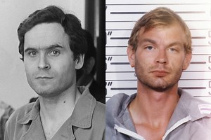 12 Most Notorious Serial Killers in American History: Ted Bundy, Jeffrey Dahmer and More | Oxygen