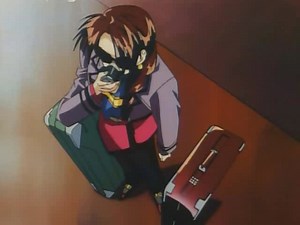 Burn Up! W OVA [English Sub]