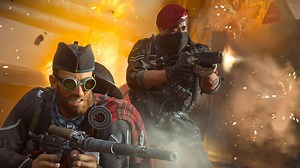 Call of Duty Is Now Punishing Cheaters By Taking Away Their Weapons