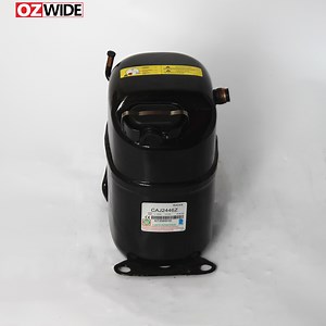 [Hot Item] Tecumseh Reliable Reciprocating Air Compressor for Enhanced Cold Room Efficiency Th522D - 1.5 HP, R22