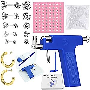 Self/Ear Piercing Kit