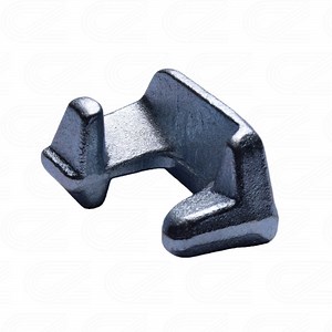 [Hot Item] CZ Container Door Lock Parts for Secure Shipping and Storage