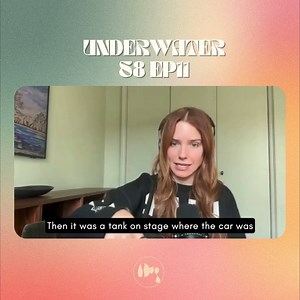 140K views · 2K reactions | Sophia shares the BTS of the accident  #dramaqueensoth #sophiabush #othseason8 | Drama Queens | Facebook