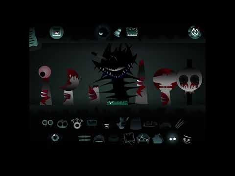 Sprunki Phase 7 Remastered - durple