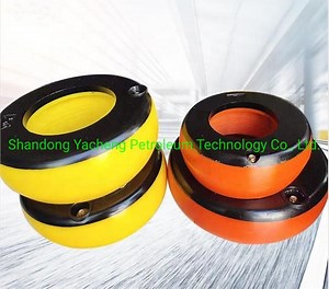 [Hot Item] API Round Air Operated Inflatable Thread Protector