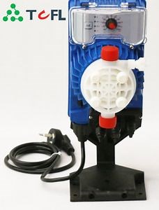 [Hot Item] Seko Metering Pump with Stroke Frequency Counter for Totalized Dosing Volume