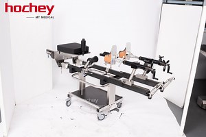 [Hot Item] Low Price Operating Orthopedic Traction Frame for Low Limbs Surgery Operation Position