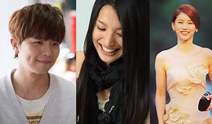 Taiwanese Actor Alien Huang Passes Away at 36, Third Celebrity to Die This Week After Ashina Sei, In Hye