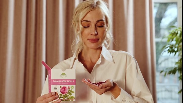 24 bags Wild Yam Root Herbal Tea (Dioscorea) - 24 Count 2g Tea Bags Wild Yam Root Loose Herb Tea Ñame silvestre