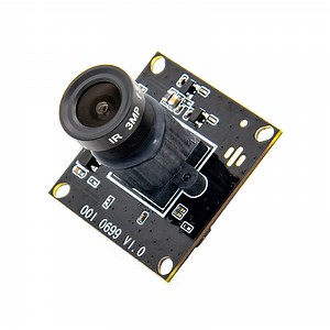 [Hot Item] 1MP Ov9281 Omnivision Sensor Global Shutter CMOS Camera Module with Wide View of Angle