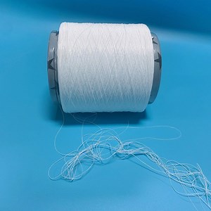 [Hot Item] China Manufacturers Spandex Yarn Cheap Price Spandex Bare Yarn