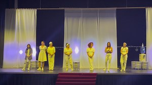 20 reactions · 8 comments | DONNE SUL RING DELLA VITA, ECCO LE...