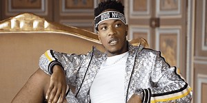 Niska lâche son tube de l’été: « Du lundi au lundi » ! (CLIP)