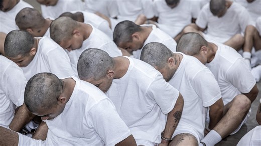 Timeline of Trump’s Alien Enemies Act deportation legal battle