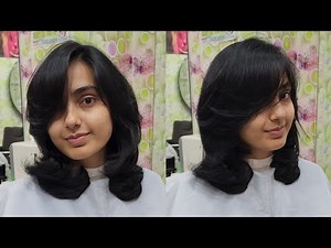 how to do forward graduation layer Haircut