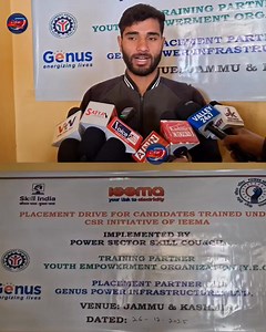 6.7K views · 38 reactions | Placement Drive and Appointment Letter...