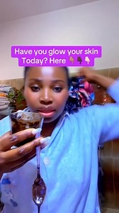156K views · 3.2K reactions | How to use to homemade to glow your face #tips #skincare #viralreels #viral #healtips #healthbenefits #skincaretips | Queeneth Kalu | Facebook