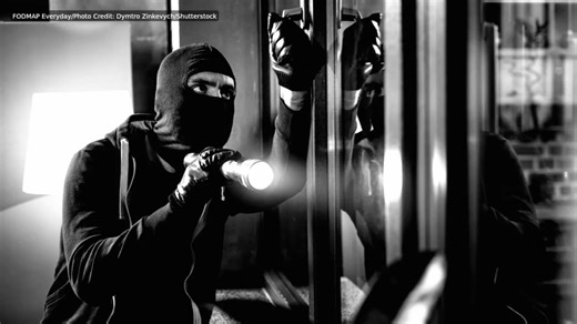 10 home security mistakes that make your house a target for thieves