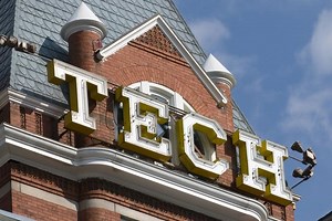 Georgia Tech Masters Degree Less than $7,000