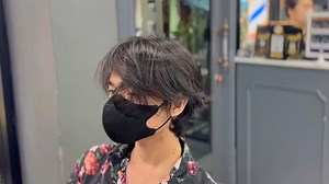 23K views · 933 reactions | เทคนิคการตัดทรง undercut Two block ✂️ | Haris Academy สอนตัดผมชาย | Facebook