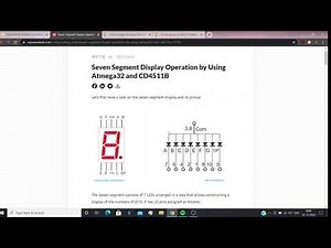 Arduino on Tinkercad