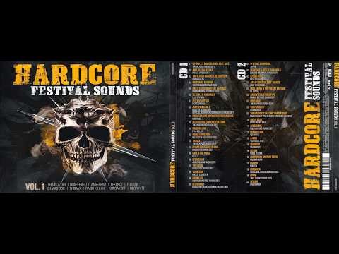Hardcore Festival Sounds Vol. 1 (2019)