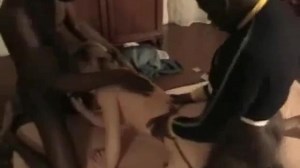 PrivateSociety Joanna Filming the Conception IMPREGNATED