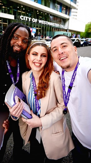 🚀 Apply to City of Westminster College Now! 🎓 Are you ready to take the next step in your educational journey? Apply to CWC and unlock a world of opportunities! 🌟 📚 Why Choose Us? Diverse range of courses Supportive learning environment State-of-the-art facilities Experienced and passionate staff Vibrant student community ✨ How to Apply: Visit our website Explore our course offerings Fill out the online application form Submit your application 💡 Need Help? Our admissions team is here to ass