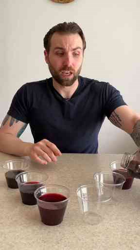 Juice Tips Prune Juice for Natural Digestive Support