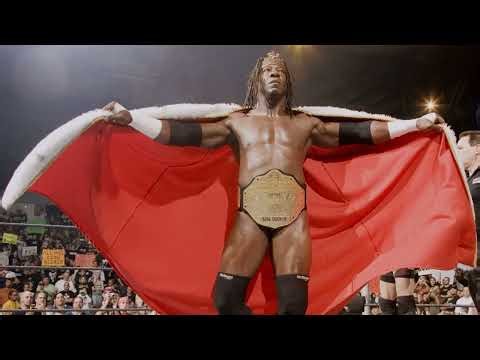 King Booker Theme- Dead White Guys (Arena Effect)