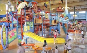 CoCo Key to Become DoubleTree