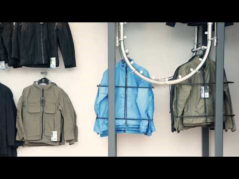 Cool Hunting Videos Presents: Aether SF