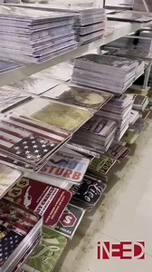 Vintage Metal Tin Sign Custom BeerSignsRetro Metal Plates Beer Tin Signs for Custom Tin Signs Vintage Wall Decoration