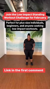 7.3K views · 109 reactions |  Get Ready to Move!  Join our Low...