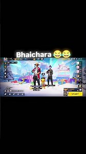 #fanny video 😂 bhaichara😂😂🤣☠️