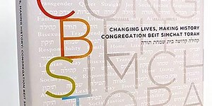 PHOTOS: The Moving History of a Gay Jewish Congregation