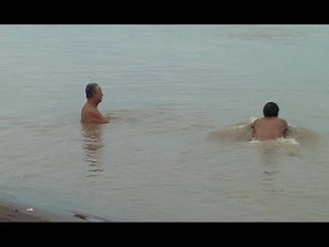 At Water's Edge // Đảo Ngọc - Documentary