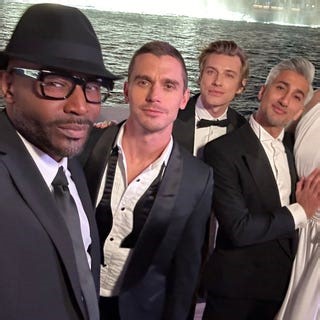 Queer Eye: Season 9 - Official Trailer (Netflix)