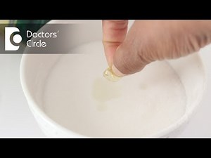 Which vitamins help in acne & acne scars? - Dr. Sudheendra Udbalker