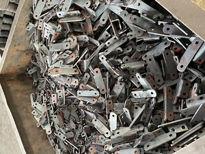 [Hot Item] Fu Style Conveyor Chain for Bucket Machine