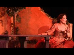 Caro Nome- Heather Buck- NCO 2010 Rigoletto