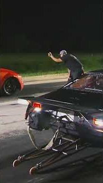 Drag Racing Turns Deadly! | Street Outlaws S5 E19 | Discovery Channel