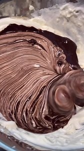 Chocolate Cheesecake Mousse 🍮🍨🍫 Can you believe this is a DIET DESSERT??! Shoutout to Chef Michael for sharing this recipe! 🙏🏼 | Chris Cho