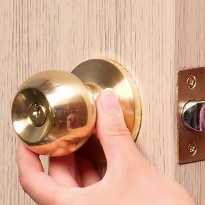 Install Locks On Your Own! | Crafty Panda How