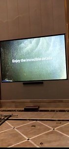 hotel P2.5mm LED display wall TV#leddisplay#ledwall#displaywall#ledTV#display#TV | Apollomi LED Screen Display Factory