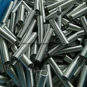 [Hot Item] Thermal Heat Reflective Flexible Aluminium Conveluted Ducting