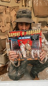 11 reactions | CNN (capone-n-noreaga) | Judah Roger | Facebook