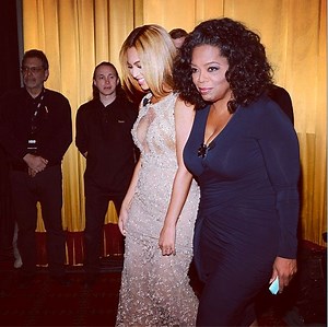 Celeb Cam: Candid Shots of the Week - Feb 14, 2013 | Essence