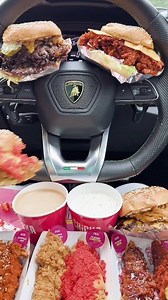 385K views · 11K reactions | Lambo’s fast, but @Chicka’s flavors hit 0–100 real quick  This one hit the spot for me ngl, check em out, 1768 Cov Rd B26 1PB  #fy #fyp #fyppp #foru #birmingham | Underrated Eat | Facebook